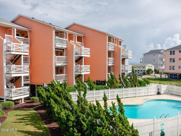 1615 Carolina Beach Avenue N, Unit Apt E5, Carolina Beach, NC 28428