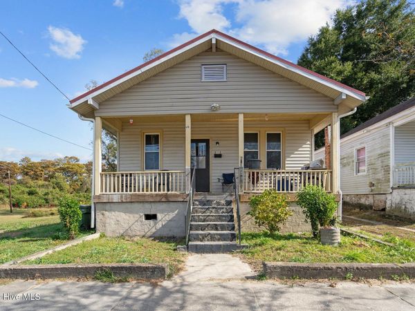 618 N 11th Street , Wilmington, NC 28401