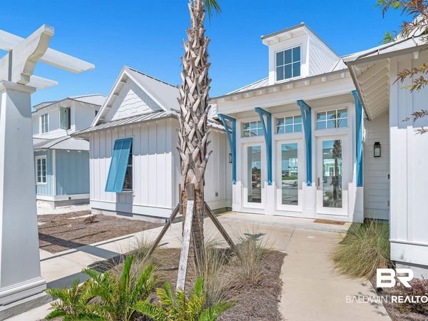 8710 Jamestown Court, Gulf Shores, AL 36542