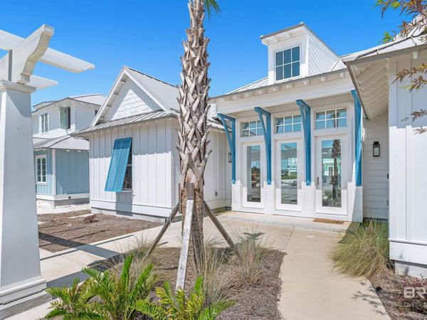 8710 Jamestown Court, Gulf Shores, AL 36542