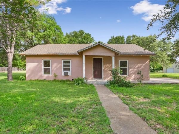 1084 Speegle Road, Woodway, TX 76712