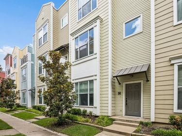 4121 Mckinney Avenue, Unit 50, Dallas, TX 75204