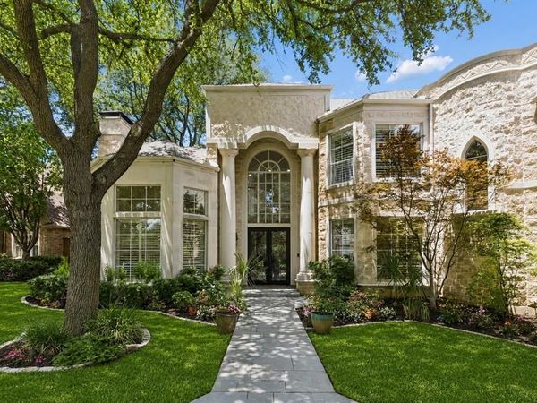 5315 Ambergate Lane, Dallas, TX 75287