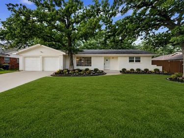 7205 Ellis Road, Fort Worth, TX 76112