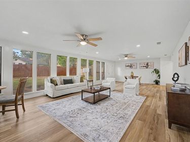 7205 Ellis Road, Fort Worth, TX 76112