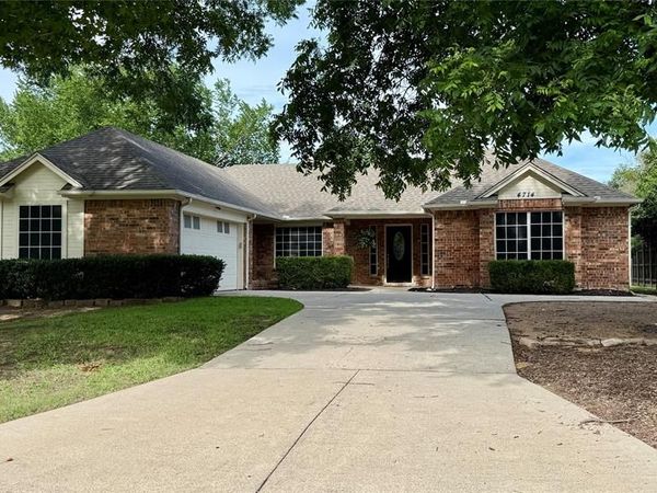 4714 Youpon Street, Flower Mound, TX 75028