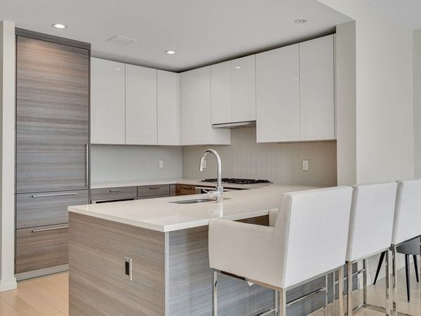 1 Franklin St, Unit 2309, Boston, MA 02110