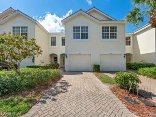827 Hampton CIR , Unit 146, NAPLES, FL 34105