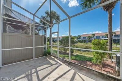 827 Hampton Cir , Unit 146, Naples, FL 34105 Photo