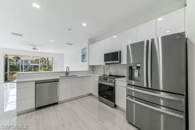 827 Hampton Cir , Unit 146, Naples, FL 34105 Photo