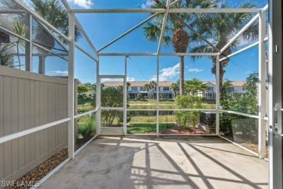 827 Hampton Cir , Unit 146, Naples, FL 34105 Photo