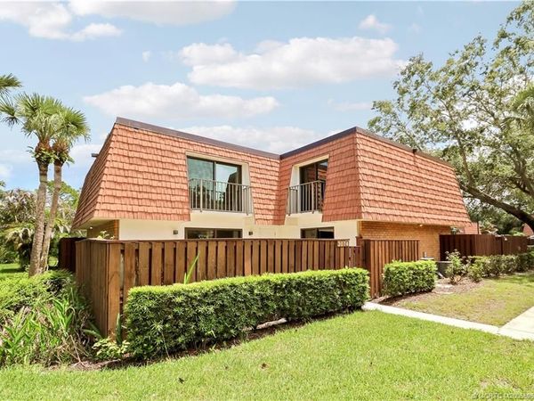 3074 SW Sunset Trace Circle, Palm City, FL 34990