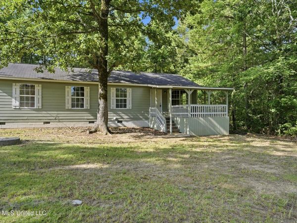 619 W Sunset Drive, Brandon, MS 39042
