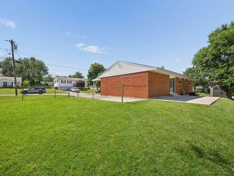 12172 Westerly Drive, Colerain Township, OH 45231 Photo 34