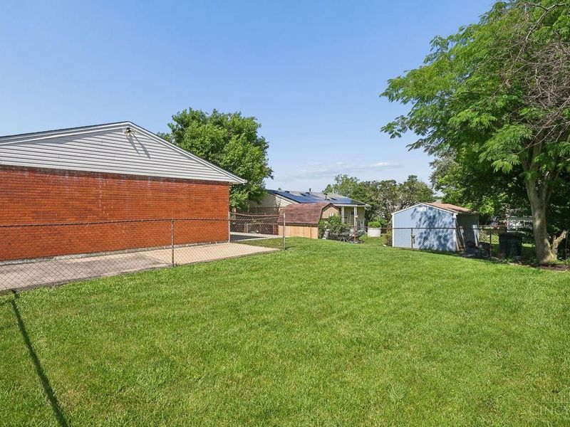 12172 Westerly Drive, Colerain Township, OH 45231 Photo 35