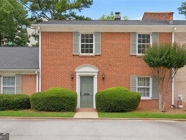 1631 Executive Park Lane NE, Atlanta, GA 30329