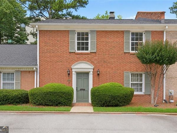 1631 Executive Park Lane NE, Atlanta, GA 30329