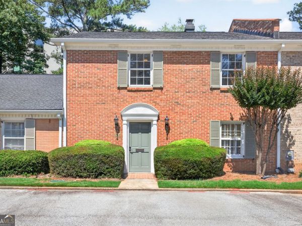1631 Executive Park Lane NE, Atlanta, GA 30329