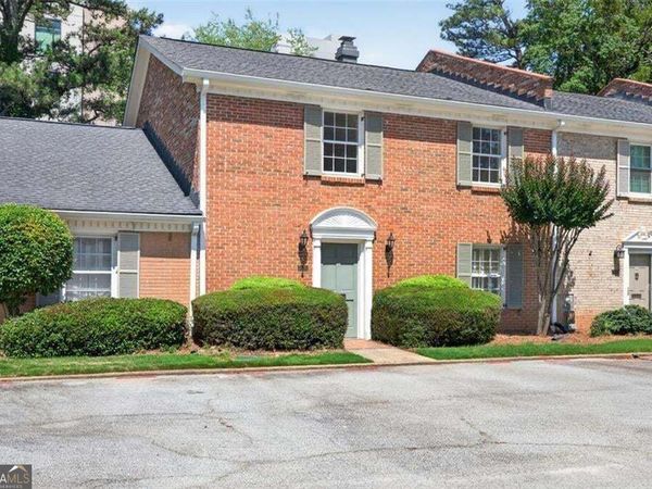 1631 Executive Park Lane NE, Atlanta, GA 30329