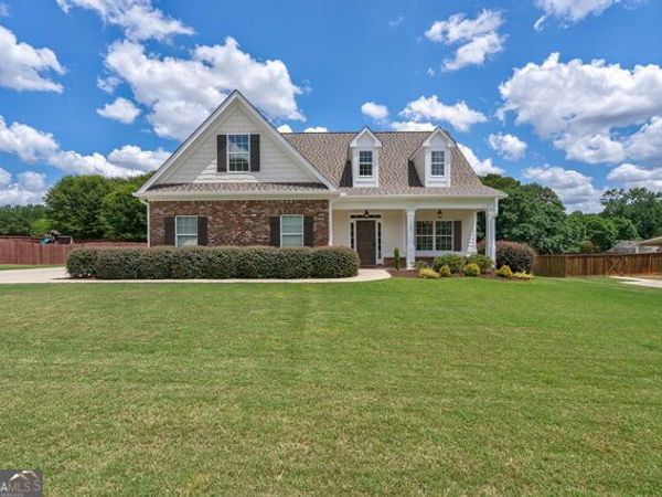 1265 Eden Avenue, Bogart, GA 30622
