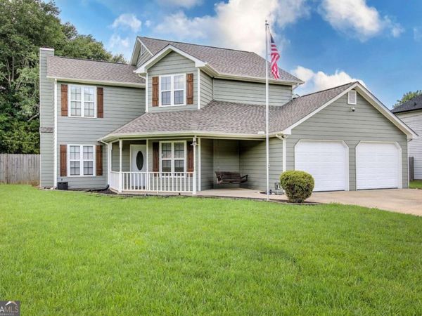 17 Riverview Court SE, Cartersville, GA 30120