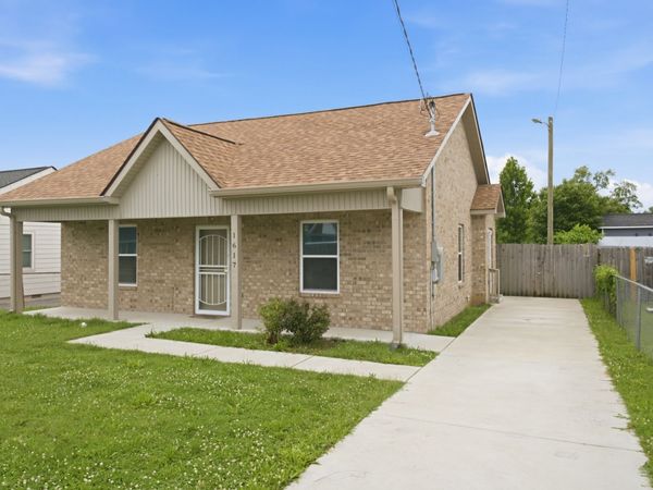 1617 24th Ave N, Nashville, TN 37208