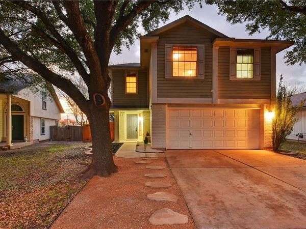9112 Swanson LN, Austin, TX 78748