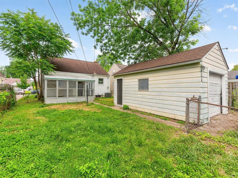 550 Belvidere Avenue , Columbus, OH 43223 Photo 11