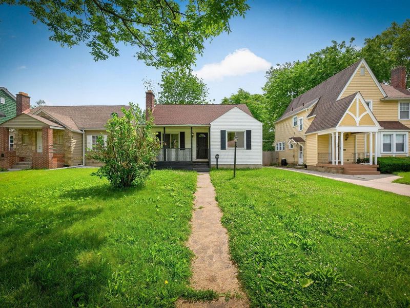 550 Belvidere Avenue , Columbus, OH 43223 Photo 2