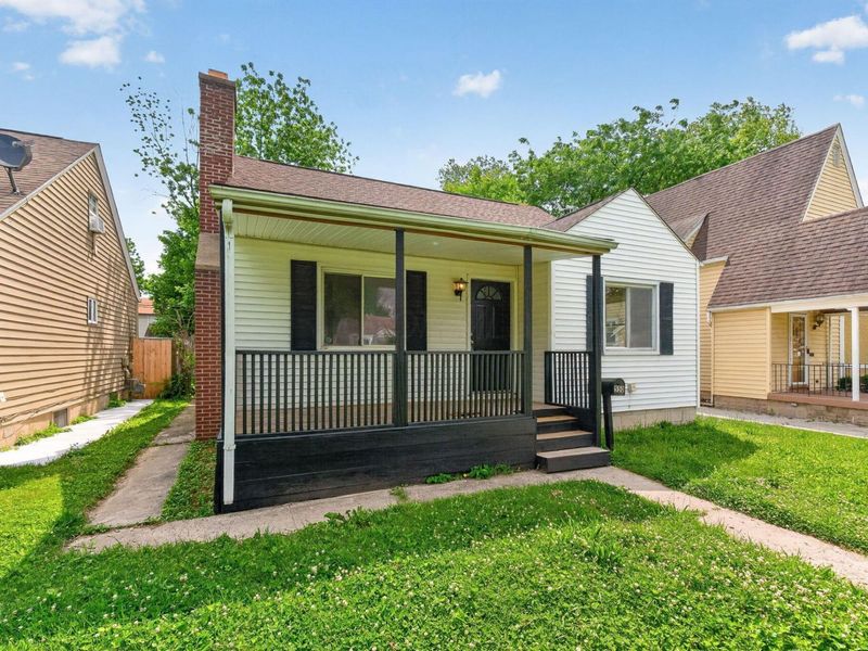 550 Belvidere Avenue , Columbus, OH 43223 Photo 4