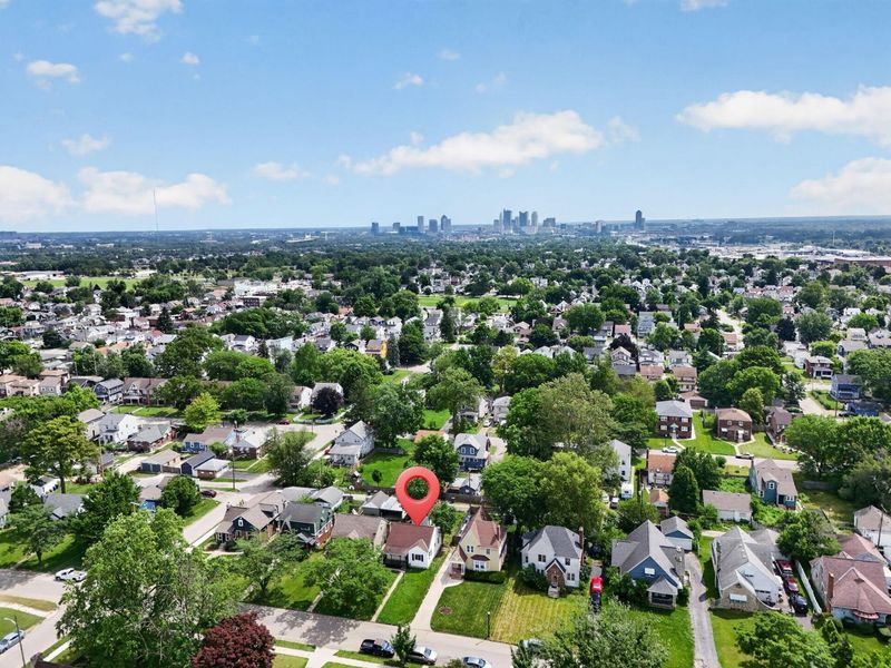 550 Belvidere Avenue , Columbus, OH 43223 Photo 41