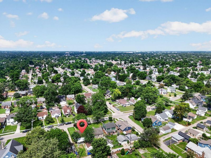 550 Belvidere Avenue , Columbus, OH 43223 Photo 44