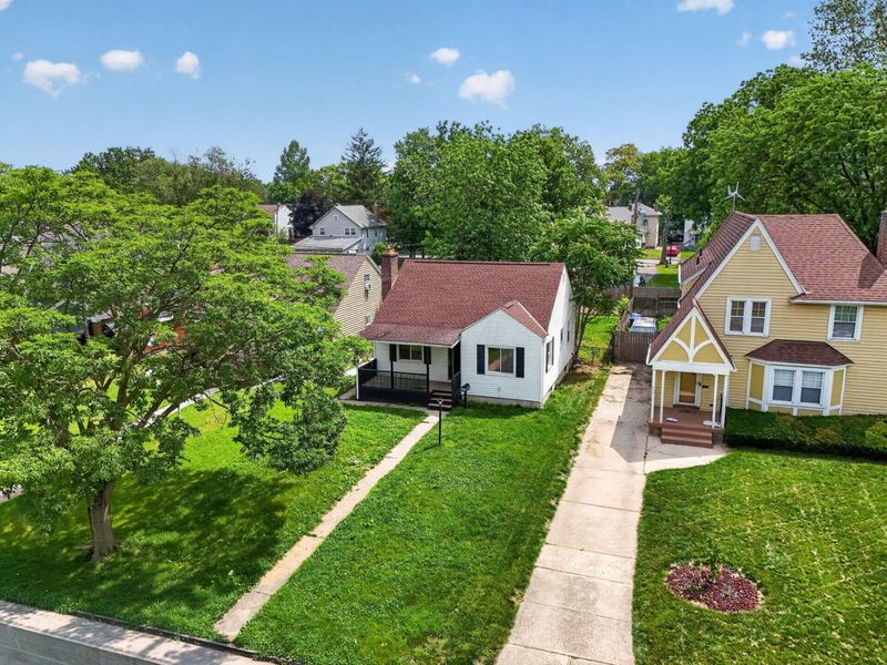 550 Belvidere Avenue , Columbus, OH 43223 Photo 45