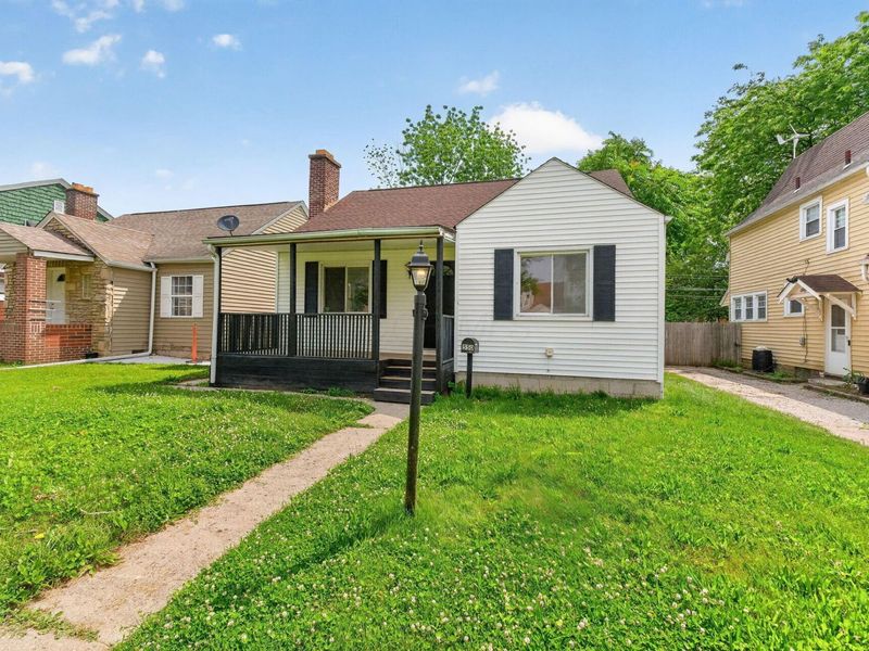 550 Belvidere Avenue , Columbus, OH 43223 Photo 5