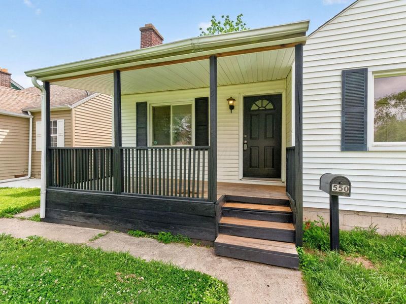 550 Belvidere Avenue , Columbus, OH 43223 Photo 6