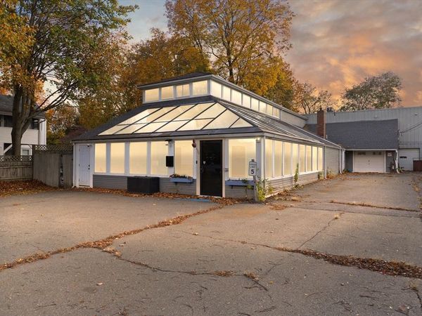 430 Maple St, Danvers, MA 01923