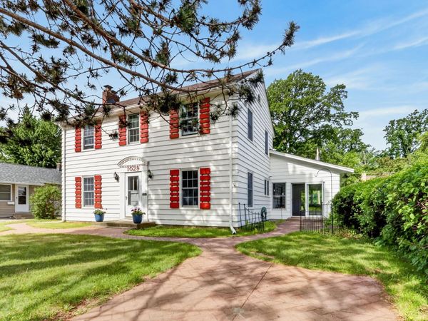 1029 NW 1st Avenue, Grand Rapids, MN 55744