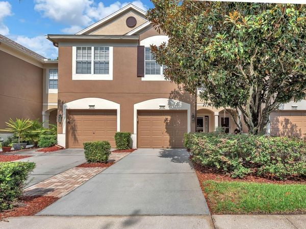 8448 SANDY BEACH STREET , TAMPA, FL 33634