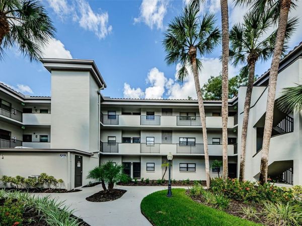 2650 COUNTRYSIDE BOULEVARD , Unit F110, CLEARWATER, FL 33761