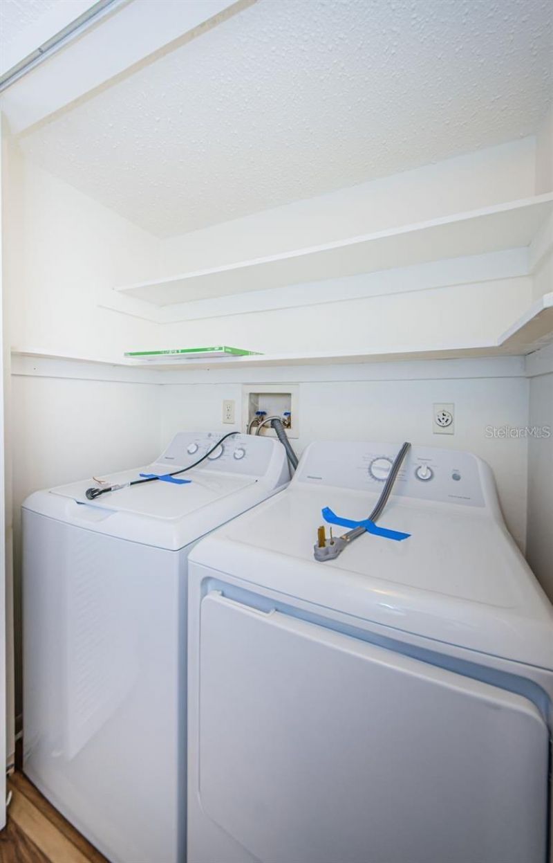 2650 Countryside Boulevard , Unit F110, Clearwater, FL 33761 Photo