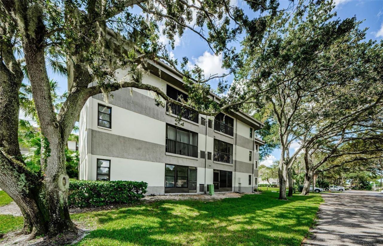 2650 Countryside Boulevard , Unit F110, Clearwater, FL 33761 Photo