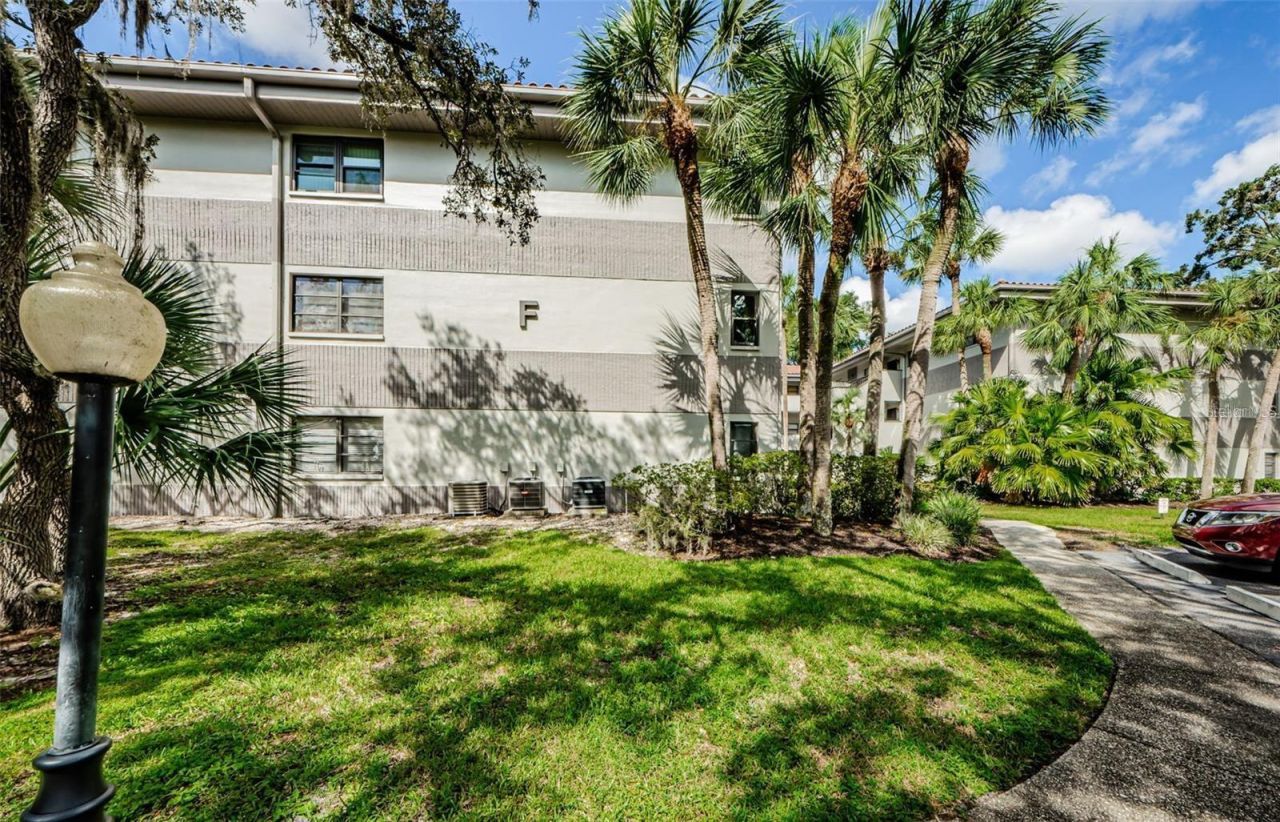 2650 Countryside Boulevard , Unit F110, Clearwater, FL 33761 Photo