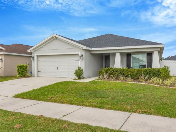 6969 ABBYWOOD LANE , ZEPHYRHILLS, FL 33541