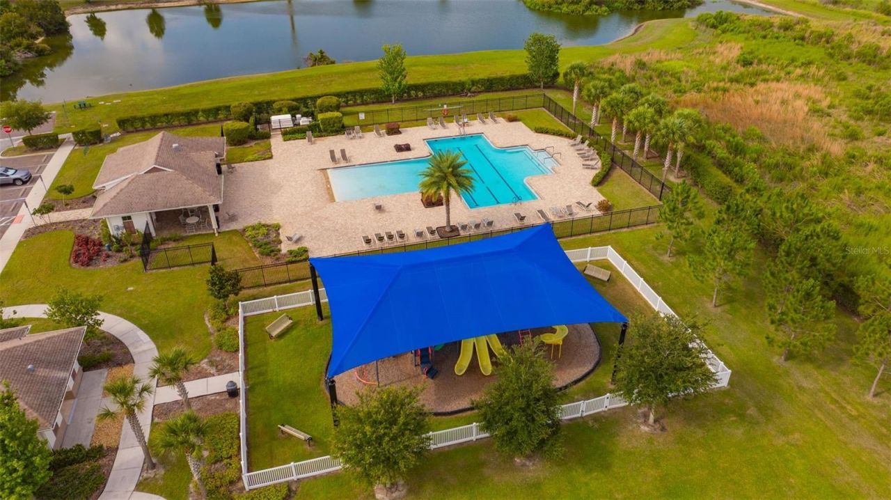 6969 Abbywood Lane , Zephyrhills, FL 33541 Photo