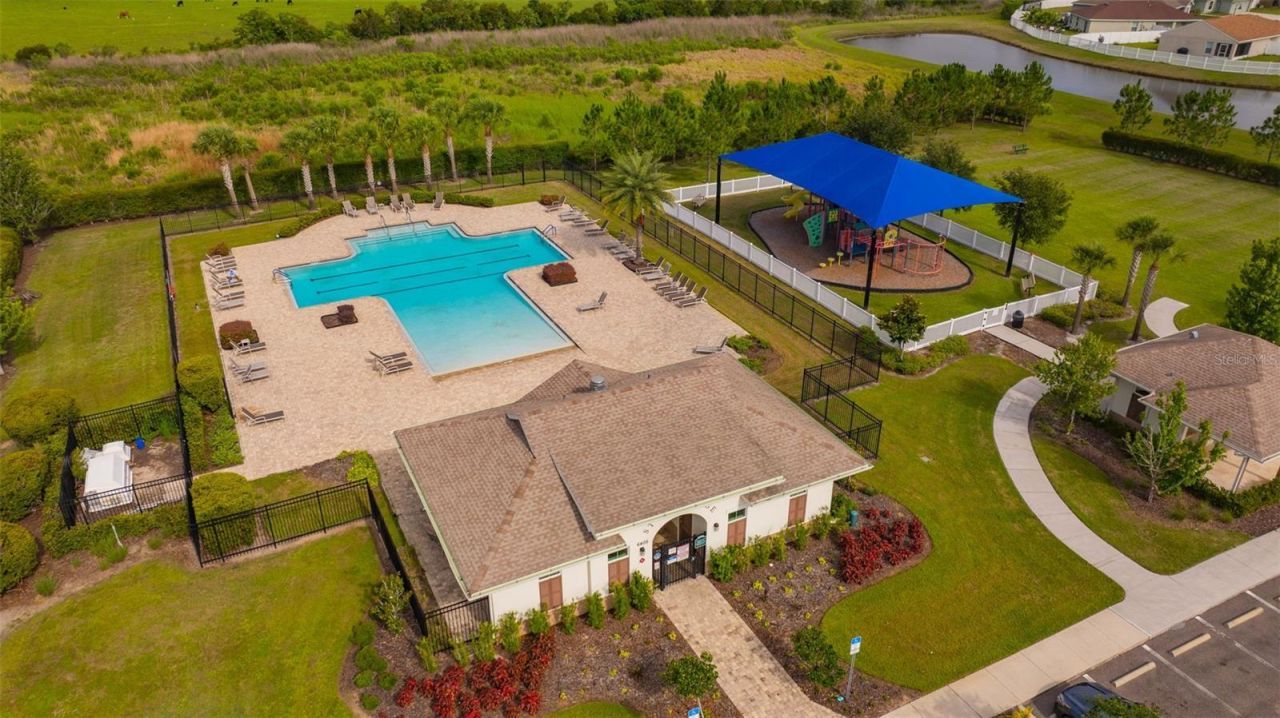6969 Abbywood Lane , Zephyrhills, FL 33541 Photo