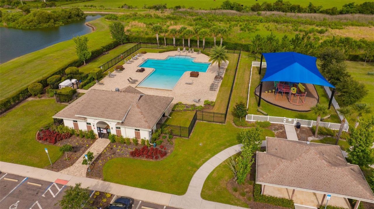 6969 Abbywood Lane , Zephyrhills, FL 33541 Photo