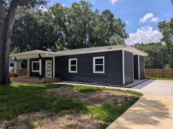 14232 CHISHOLM LANE , ODESSA, FL 33556