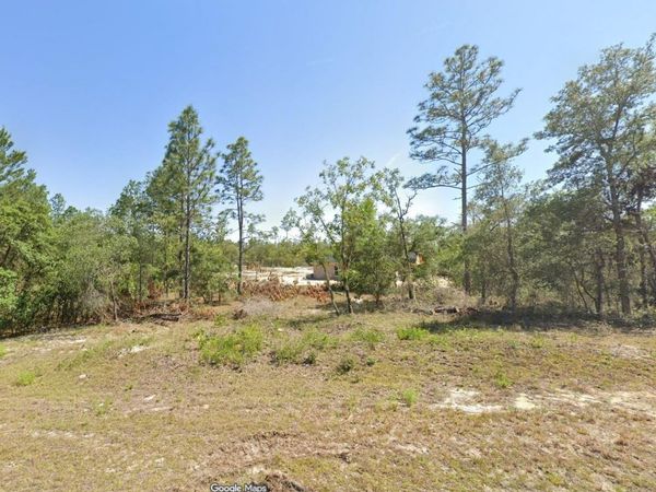 SW NORTH LAKE BOULEVARD , Unit Lot 27, DUNNELLON, FL 34431
