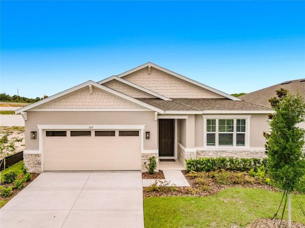 147 WATERSTONE LOOP , TAVARES, FL 32778