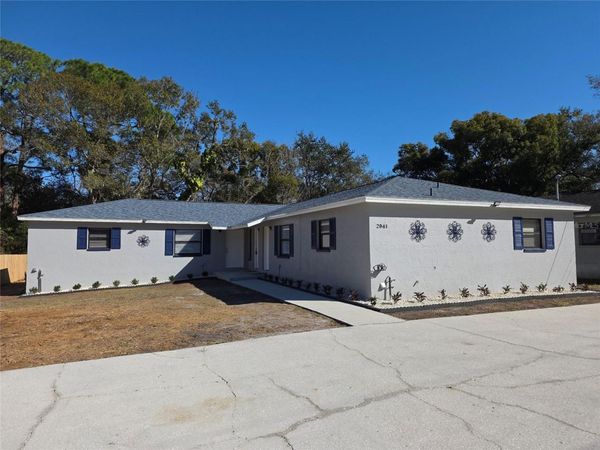 2941A SHORE DRIVE , SAFETY HARBOR, FL 34695